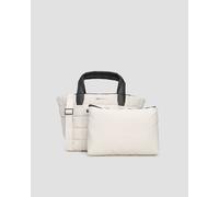 Sac Pour Femmes Vee Collective Porter Tote Medium 115202425-wht UNI