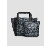 Sac Pour Femmes Vee Collective Porter Tote Medium Leopard 115202402-print