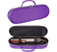Sac Pour Fer À Lisser Dyson Airstrait - Sac De Rangement Pour Fer À Lisser Dyson Airstrait - Sac De Voyage Pour Fer À Lisser Dyson Airstrait, Lilas, Tendance[FER9230354]