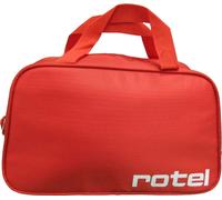 Sac pour fer à repasser Rotel pratique, rangement sûr et transport élégant