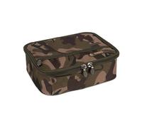 Sac pour gadgets Fox Camolite Vert 23x30x9 cm