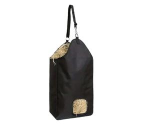 Sac pour hachette - Type Cuaging - Alimentation lente - Tissu Oxford - Grande capacité - Grande capacité pour chèvres, équitation