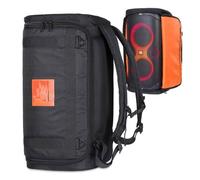 Sac pour haut-parleur, Sac de transport pour enceintes, Compatible with JBL Party Box Series