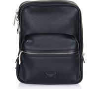 Sac pour homme en noir