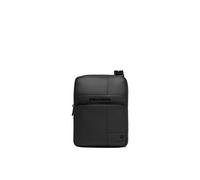 Sac pour hommes iPad Man Piquadro ca1816w129w-n Noir BLACK UNI