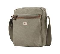 Sac pour iPad. - vert - kaki,