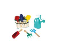 Sac pour jeune jardinier en herbe