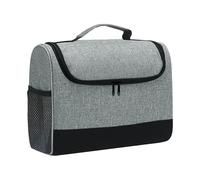 Sac pour kit de Barman : Rangement Durable d'outils de Barre, Sac pour kit de Cocktail adapté aux Voyages | Bartender Bag Set, Organisateur Professionnel d'outils de Barre,