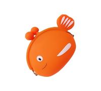 Sac pour La Promenade du Chien Pochette Silicone Étanche Portable