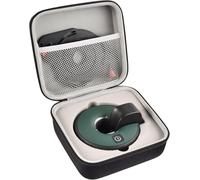 Sac pour laser ligné Bosch Atino-Mètre ruban intégré-Sac de transport pour coussinet en gel-Capuchon de protection pour coussinet en gel-Adaptateur de broche-Accessoires de batterie AA