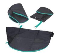 Sac pour l'aspirateur de jardin NAC VBE320-FS-J EINHELL 3433300 GC-EL 2500 E - réutilisable - 40L - remplacement