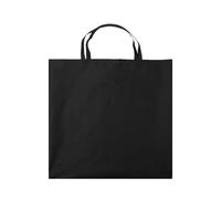Sac pour le transport du sac de chaise pliant pour le transport de chaises pliantes, fournit des fournitures pour stocker des articles avec une sangle à main pour les voyages, le barbecue et le campin