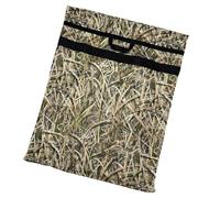 Sac pour Leurres Pochette De Stockage D Équipement De Gibier D Eau À Grande