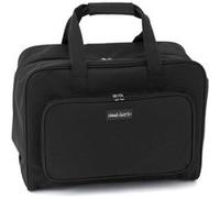 Sac pour machine à coudre ( 7 coloris existants disponibles ) - 20x44x38cm - Distifil(...) - Noir Noir G