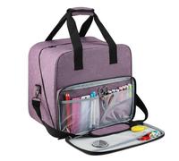 Sac pour machine à - Sac de protection durable, violet, Refer to description