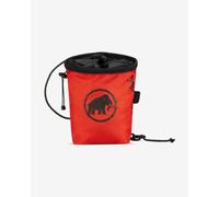 Sac pour magnésie Mammut Adam Ondra Sender Light orange rougeâtre
