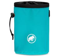 Sac pour magnésium Mammut Gym Basic Chalk Bag céramique foncée