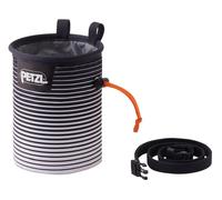 Sac pour magnésium Petzl Bandi Sailor rayures