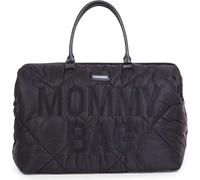 Sac pour maman Childhome, Childhome:Schwarz