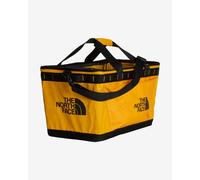 The North Face - Base Camp Gear Bin S - Sac de voyage - One Size - summit gold / black / npf
