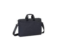 Rivacase Sacoche pour ordinateur portable 8355BLACK 17,3"