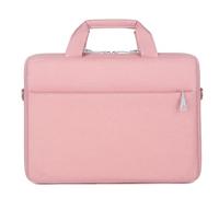 Sac pour ordinateur portable 14/15,6 pouces en tissu Oxford avec poignée pour ordinateur portable sac à bandoulière pour le quotidien