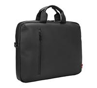 Sac pour Ordinateur Portable 15.6' Modèle Nyhavn ICON avec Doubles Poignées DBRAMANTE1928 Noir Minuit