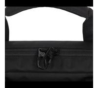 Sac pour ordinateur portable HP Commute 15-16 pouces avec compartiment sécurisé et protection intempéries noir