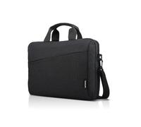 Sac pour ordinateur portable Lenovo T210 Toploader 15,6 pouces rembourré Noir charbon
