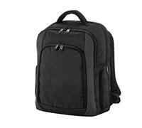 Sac pour ordinateur portable Quadra Tungsten - 23 litres (BC788)