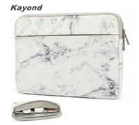 sac pour ordinateur portable sacoche à manches pour MacBook Air Pro,15.4, ordinateur portable, livraison directe - For 13,3 pouces - NOUVEAU PAIRE BLANC Blanc