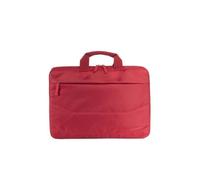 Sac pour ordinateur portable Tucano BUBIDEAWMR Rouge
