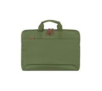 Sac pour ordinateur portable - Tucano - SMILZA MACBOOK PRO 16 - Vert - 15,6 pouces - Léger et compact