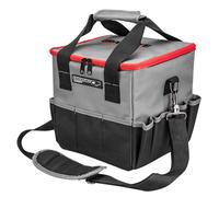 Energy+ Sac à outils électriques 24x24x25cm 12l 58G015