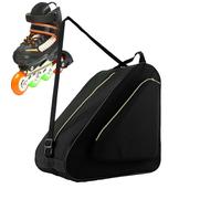 Sac pour Patins à Roulettes | Sangles Réglables et Grande Capacité de Stockage - Sacs Pour Patins À Roulettes Pour Les Filles | Pour Le Matériel De Ski Le Voyage Les Les Femmes Les Hommes La