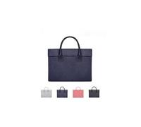 Sac pour pc asus rog 13' housse protection pochette sacoche ordinateur portable 13 pouces (bleu)