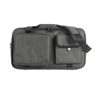 Sac pour pédalier de guitare avec mousse de protection, sac pour effets de guitare pour effet pédalier durable, doublure douce