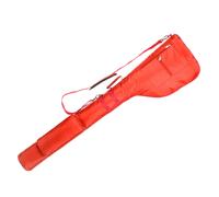 Sac Pour Pistolet De Golf, Étui Léger, Étanche, Pliable, Pochette Épaisse Et Résistante À Fermeture Éclair, Sac De Transport, Sac Du Dimanche Pour Clubs