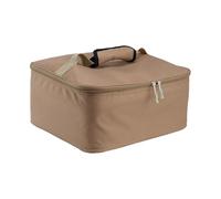 Sac pour poêle de camping, sac portable pour poêle de camping - Sac de transport Sac de rangement pour cuisinière en camp,Sac portable pour brûleur de poêle, organisateur de rangement en tissu Oxford