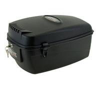 Sac pour porte bagage M-Wave - 17 l - Noir