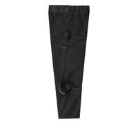 Sac pour poteaux clôture - Clip à Boucle en Plastique à dégagement Rapide, | Pack Caddys d'enceinte d'exercice pliable pour animaux compagnie, carénage utilitaire résistant déchirures en tissu Oxfor