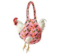 Sac pour Poulet Fourre-Tout de Transport avec Poignée