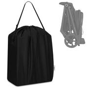 Sac pour poussette LIONELO - Pour poussette Tansi - Zippé