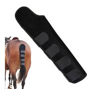 Sac pour Queue De Cheval Accessoires De Protection pour Chevaux