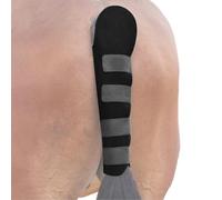 Sac Pour Queue De Cheval,Accessoires de Protection pour Chevaux,Couverture De Queue Légère Pour Chevaux - pour Paddock Promenade Écurie Compétition Extérieur Entraînement