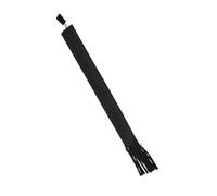 Sac pour queue de cheval - Housse tressée | Protection anti-saleté - Horse Tail Beauty Housse de protection anti-moustiques anti-moustiques pour un entretien stable du spectacle