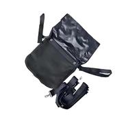 Sac pour queue de cheval - Matériau résistant aux chocs, texture flexible intégrée, protection contre l'humidité externe, solution avancée pour l'optimisation de l'espace de studio | Transport