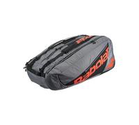 Babolat Bag RH9 Pure Strike Carbon Grey