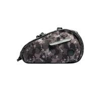 Sac pour raquettes de padel en toile Hildebrand - Camouflage gris