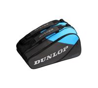 Sac pour raquettes Dunlop FX Performance Blue / Black